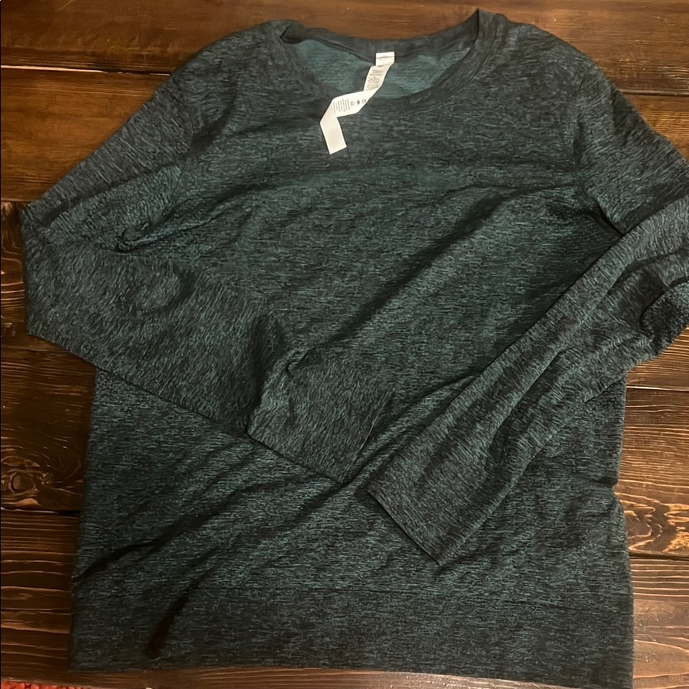 Lululemon swiftly long sleeve